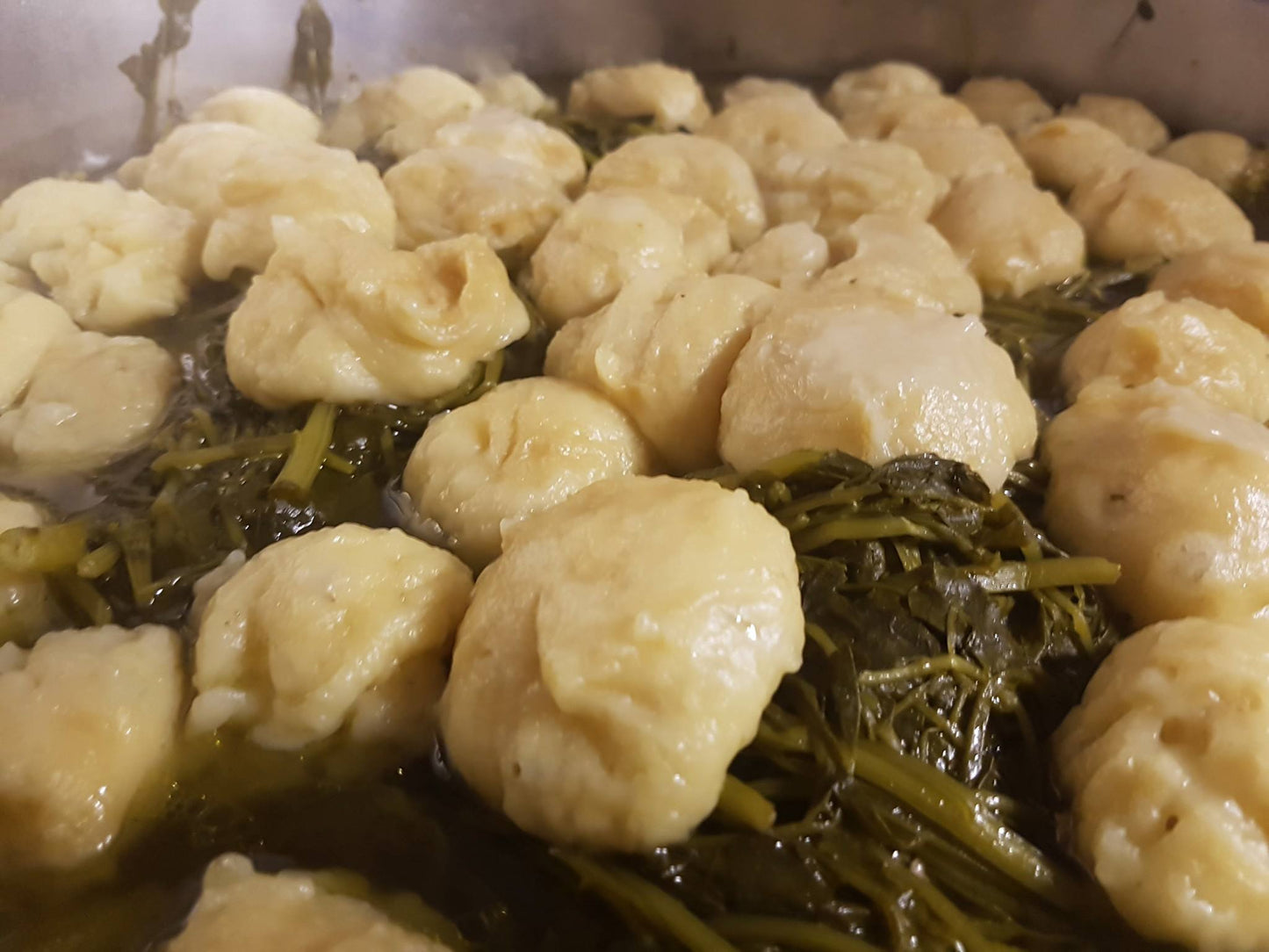 Hearty Boil-Up